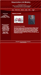 Mobile Screenshot of gracecf.org